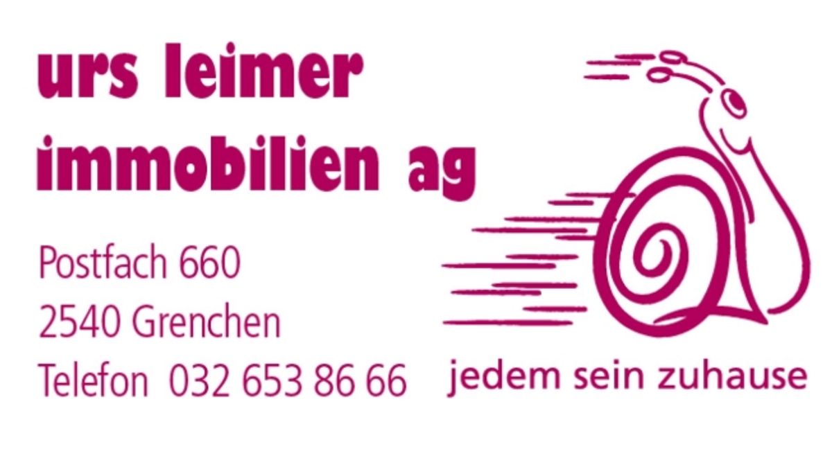Ruhige 5.5-Zimmer-Wohnung mit Garten und Sauna - 12