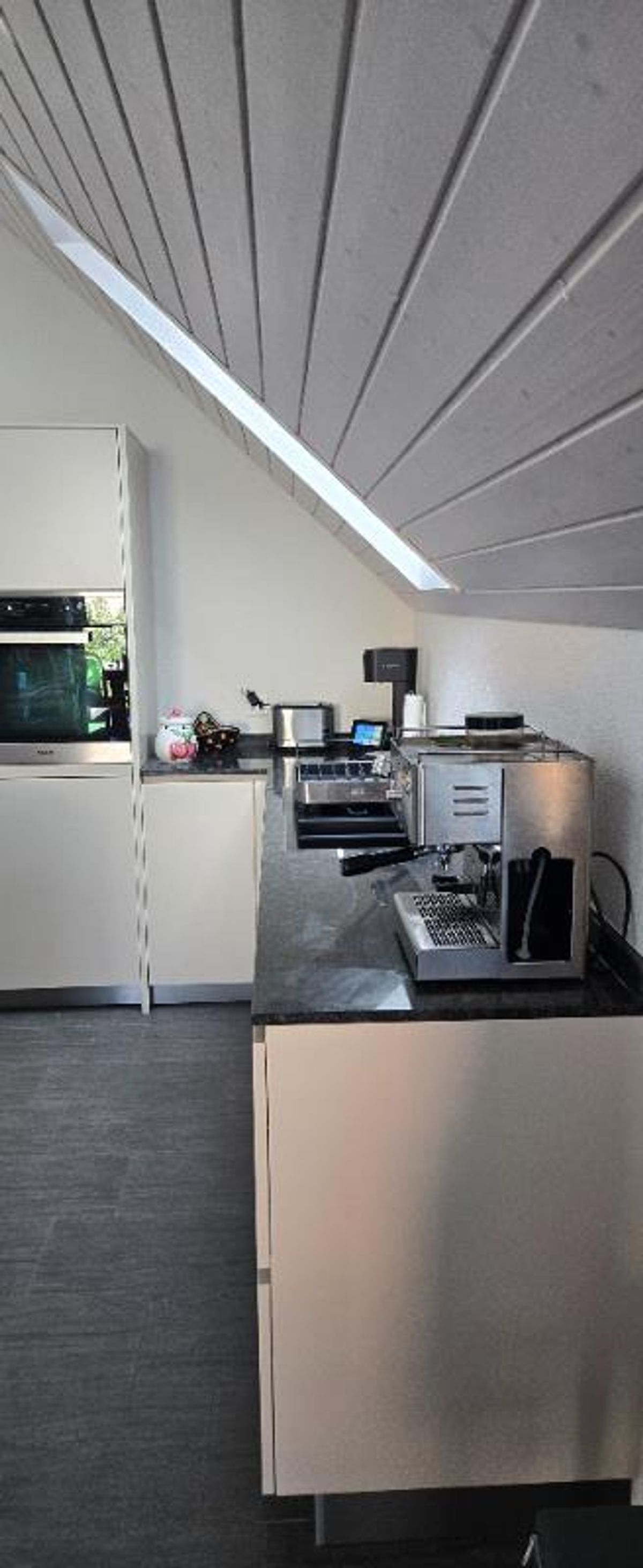 4.5 Zimmer Maisonette - 4