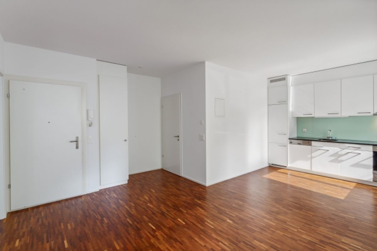 Exklusive Wohnung an ruhiger Lage direkt im Zürich Seefeld - 0