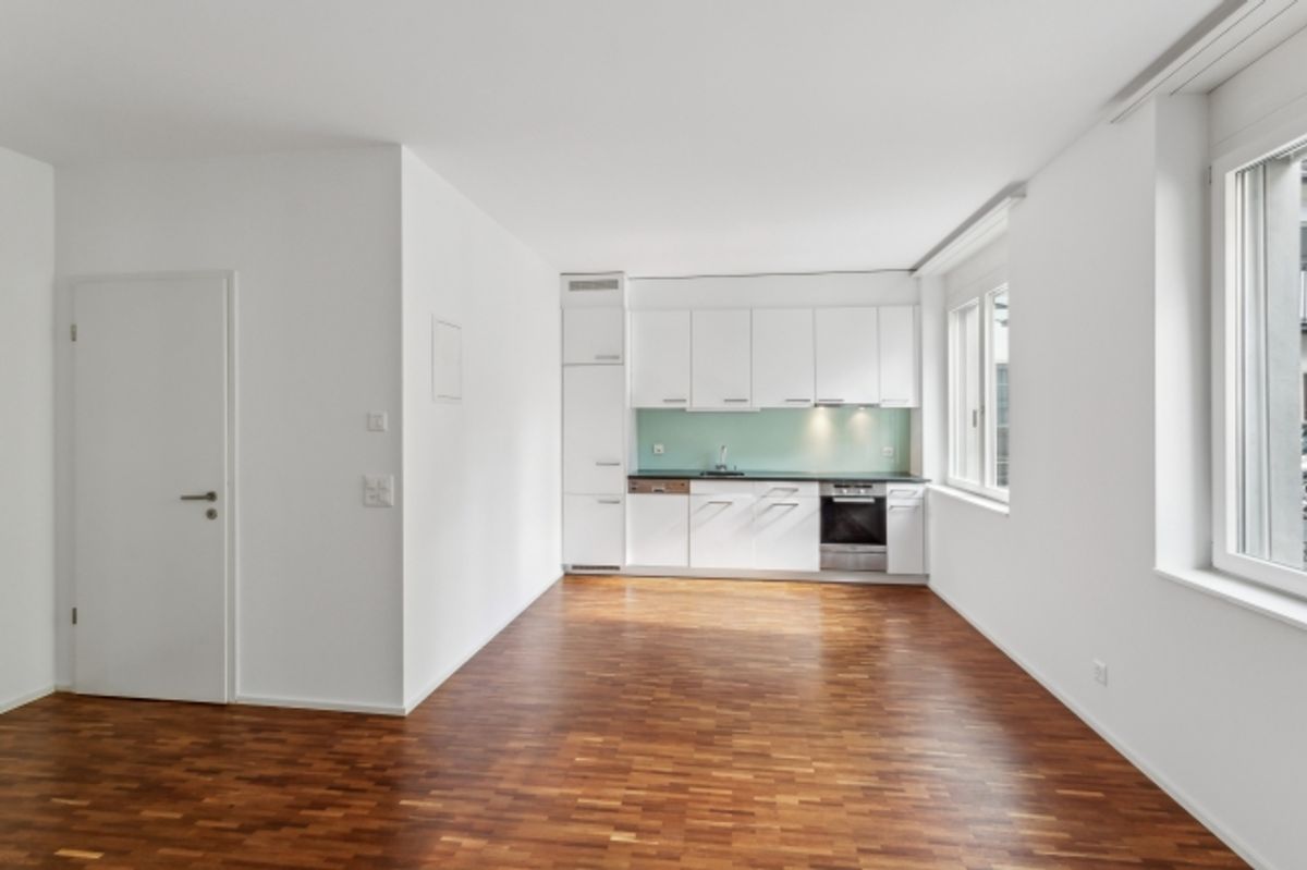 Exklusive Wohnung an ruhiger Lage direkt im Zürich Seefeld - 1