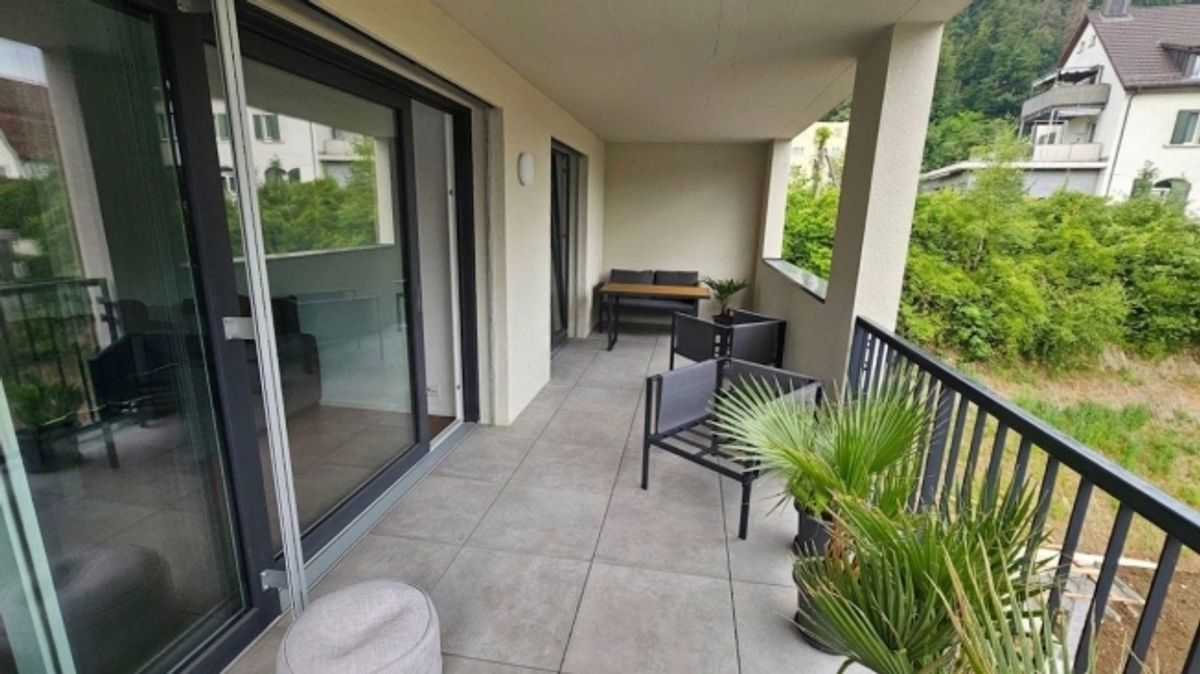 Moderne 2.5-Zimmer-Wohnung mit Terrasse in Schaffhausen kaufen - 12