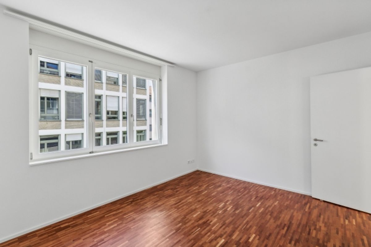 Exklusive Wohnung an ruhiger Lage direkt im Zürich Seefeld - 4