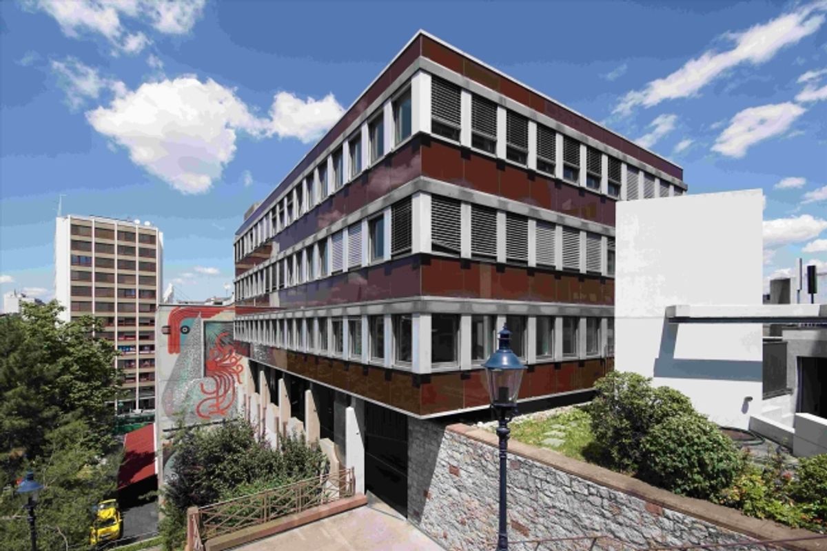 Moderne Wohnung im BOLLWERK Basel – stilvoll wohnen mit hochwertigem Ausbau - 0
