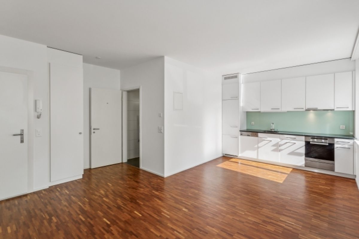 Exklusive Wohnung an ruhiger Lage direkt im Zürich Seefeld - 5