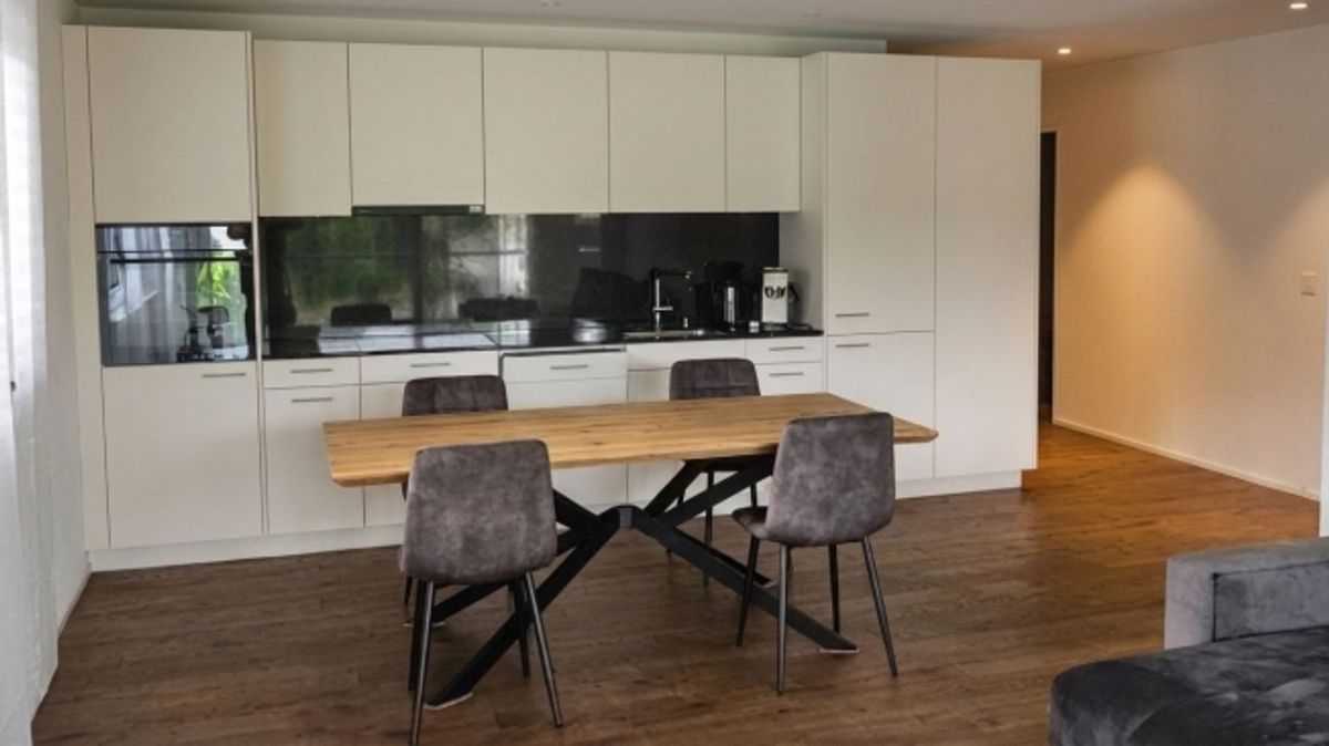 Moderne 2.5-Zimmer-Wohnung mit Terrasse in Schaffhausen kaufen - 9