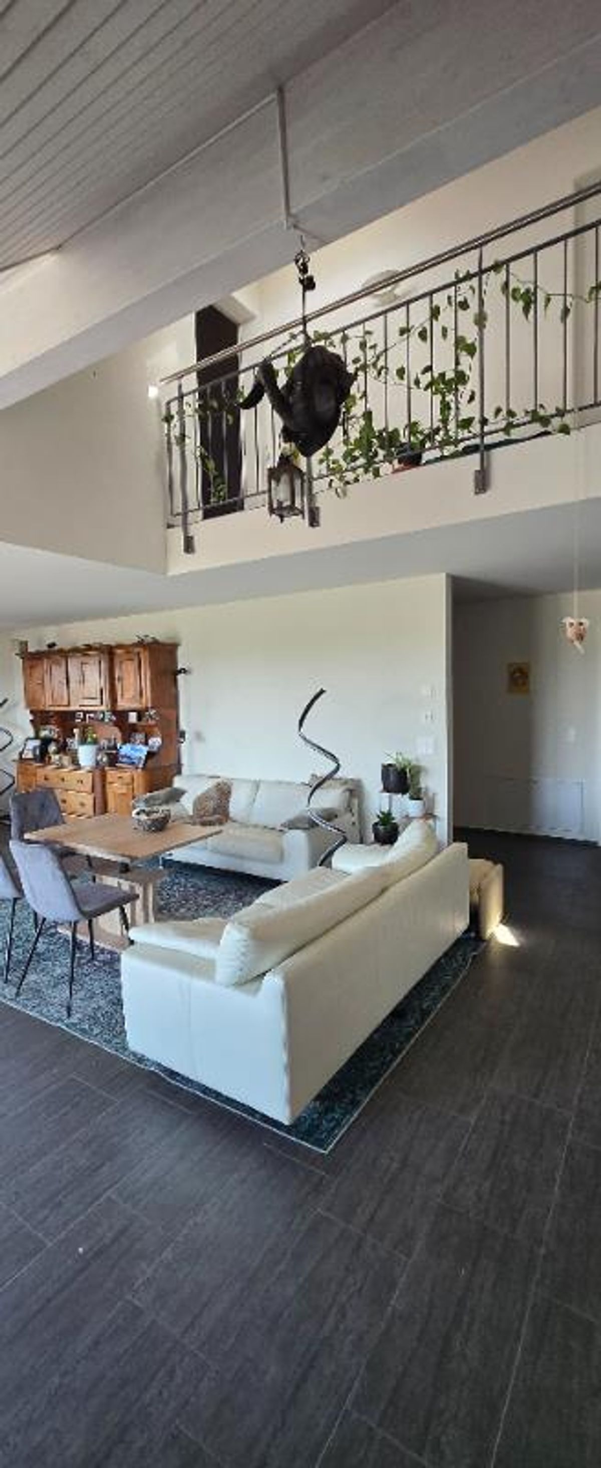 4.5 Zimmer Maisonette - 3
