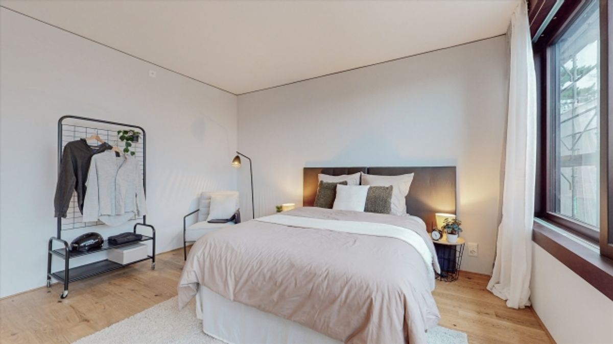Moderne Wohnung im BOLLWERK Basel – stilvoll wohnen mit hochwertigem Ausbau - 3