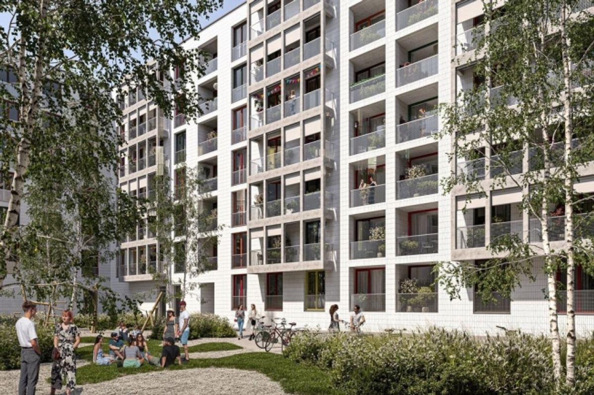 Auf der Suche nach dem passenden, möblierten Studenten WG-Zimmer - 0