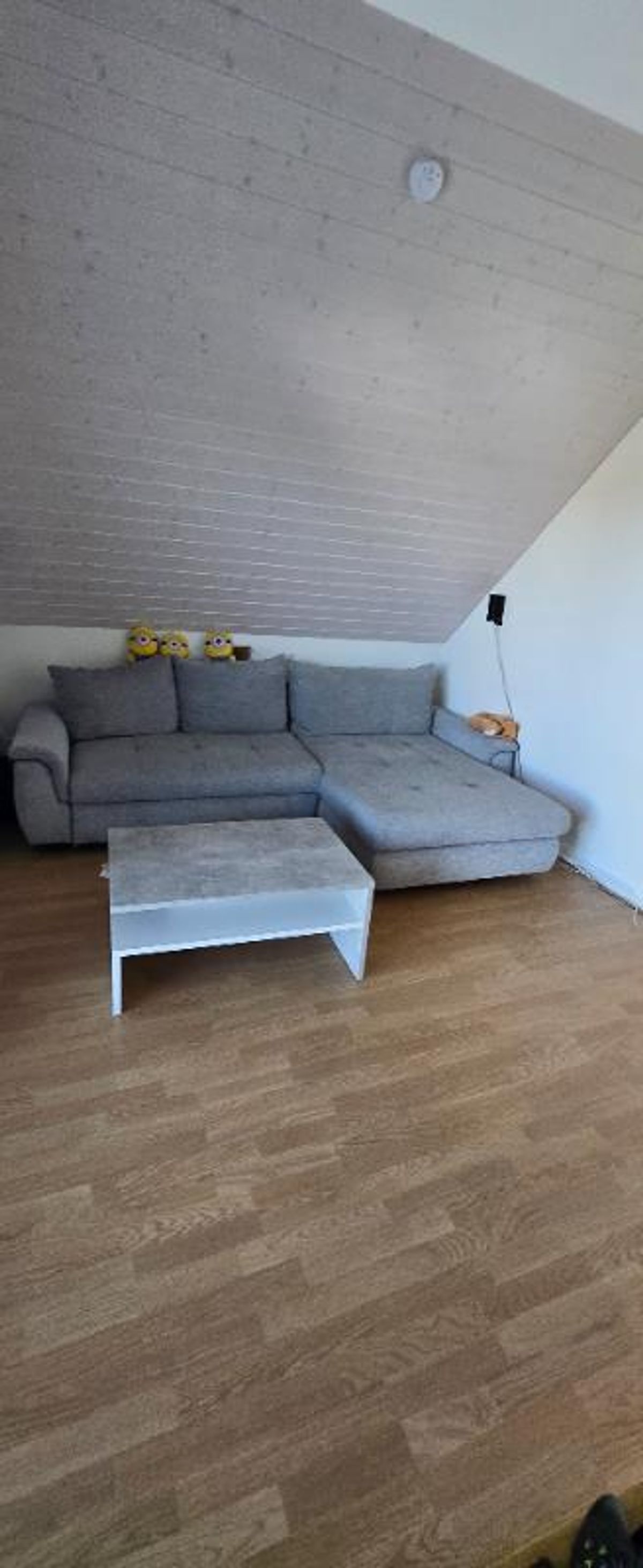 4.5 Zimmer Maisonette - 9