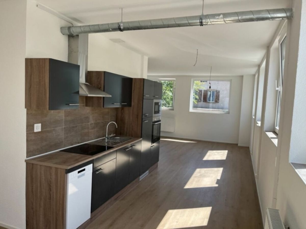 Gewerbefläche zu vermieten - Langendorf - 3