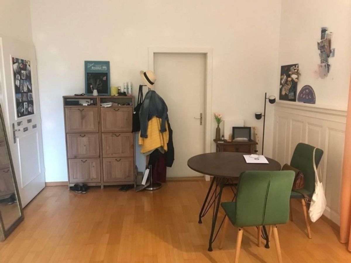 Hier endet Ihre Wohnungssuche - 2