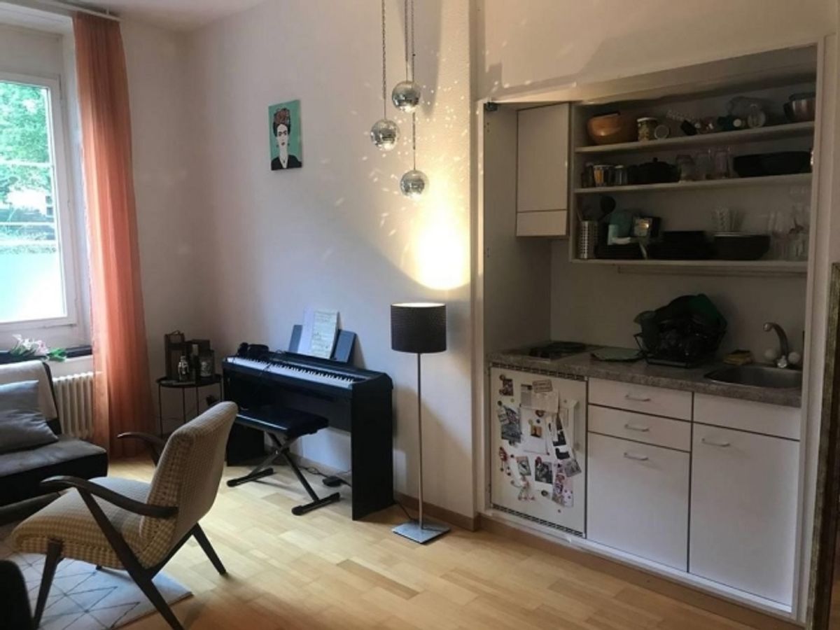 Hier endet Ihre Wohnungssuche - 3