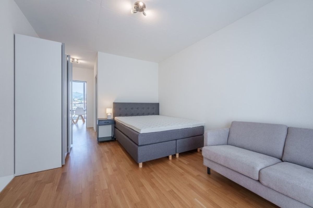 Auf der Suche nach dem passenden, möblierten Studenten WG-Zimmer - 1