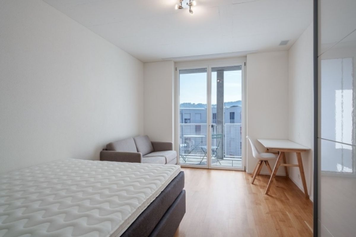 Auf der Suche nach dem passenden, möblierten Studenten WG-Zimmer - 2