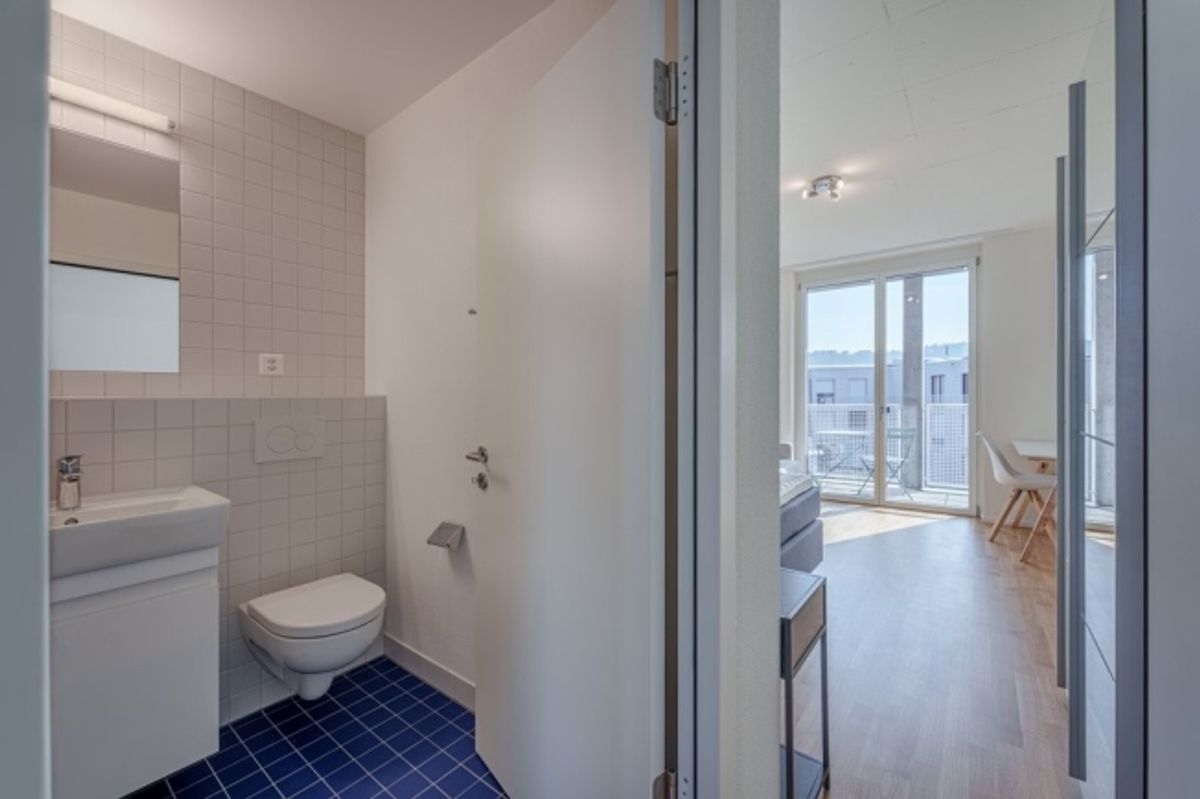Auf der Suche nach dem passenden, möblierten Studenten WG-Zimmer - 3