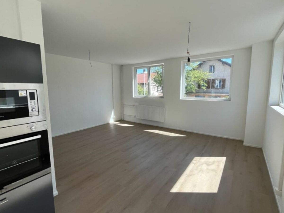 Gewerbefläche zu vermieten - Langendorf - 6