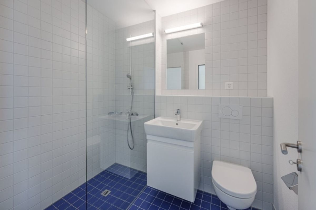 Auf der Suche nach dem passenden, möblierten Studenten WG-Zimmer - 4