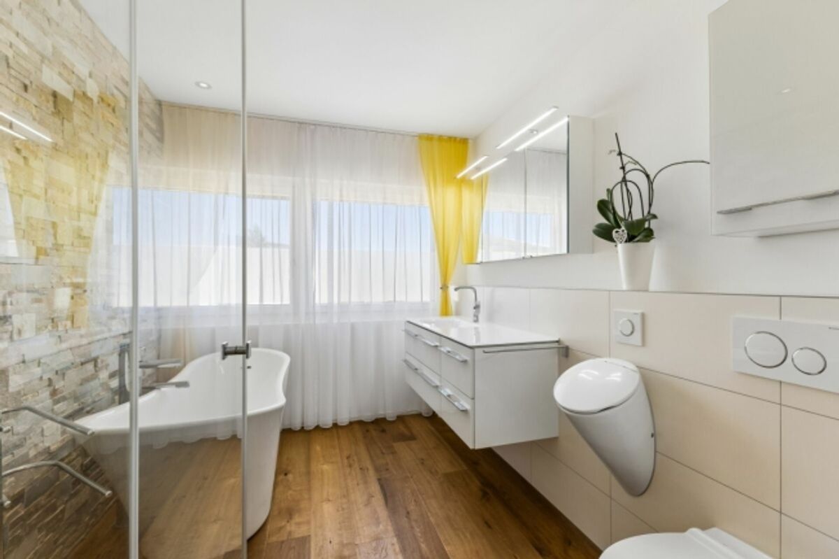 Exklusive 4.5-Zimmer-Attikawohnung mit Seeblick - 10