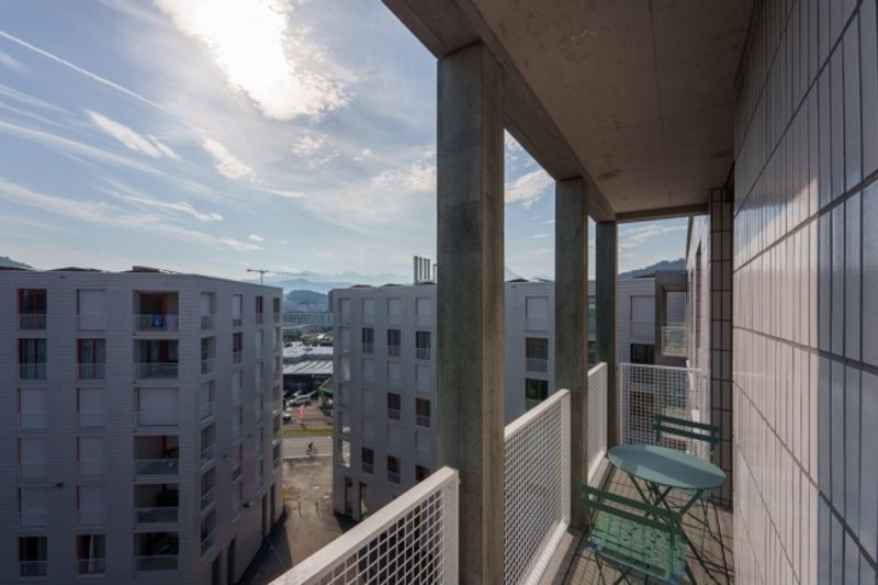 Auf der Suche nach dem passenden, möblierten Studenten WG-Zimmer - 6