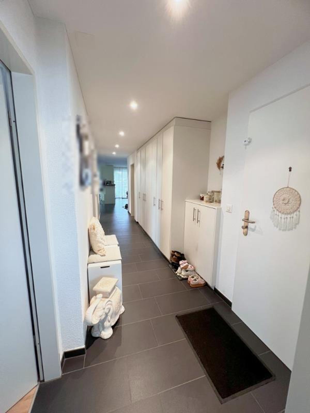 4.5 Zimmer Wohnung - 2