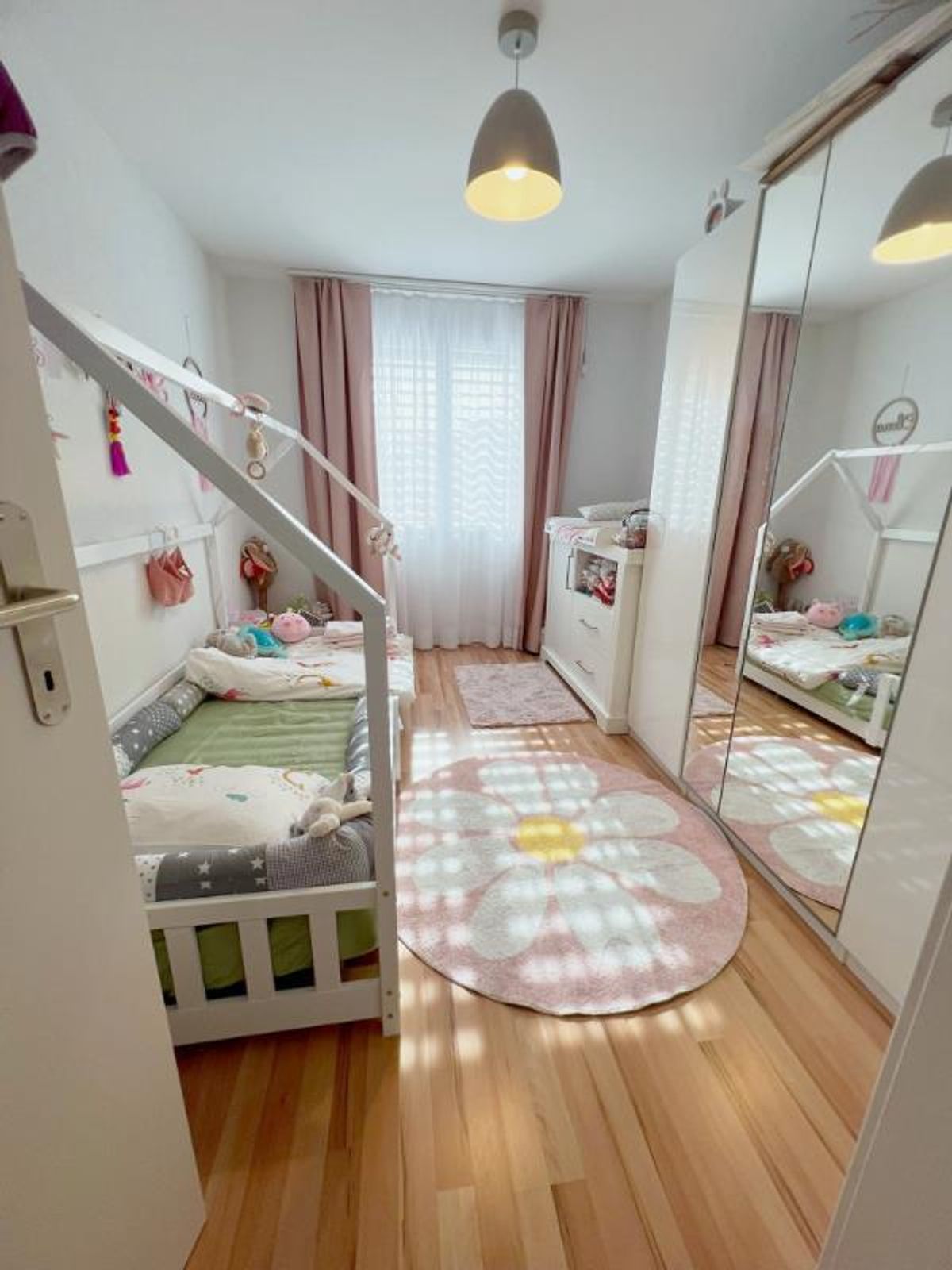 4.5 Zimmer Wohnung - 3