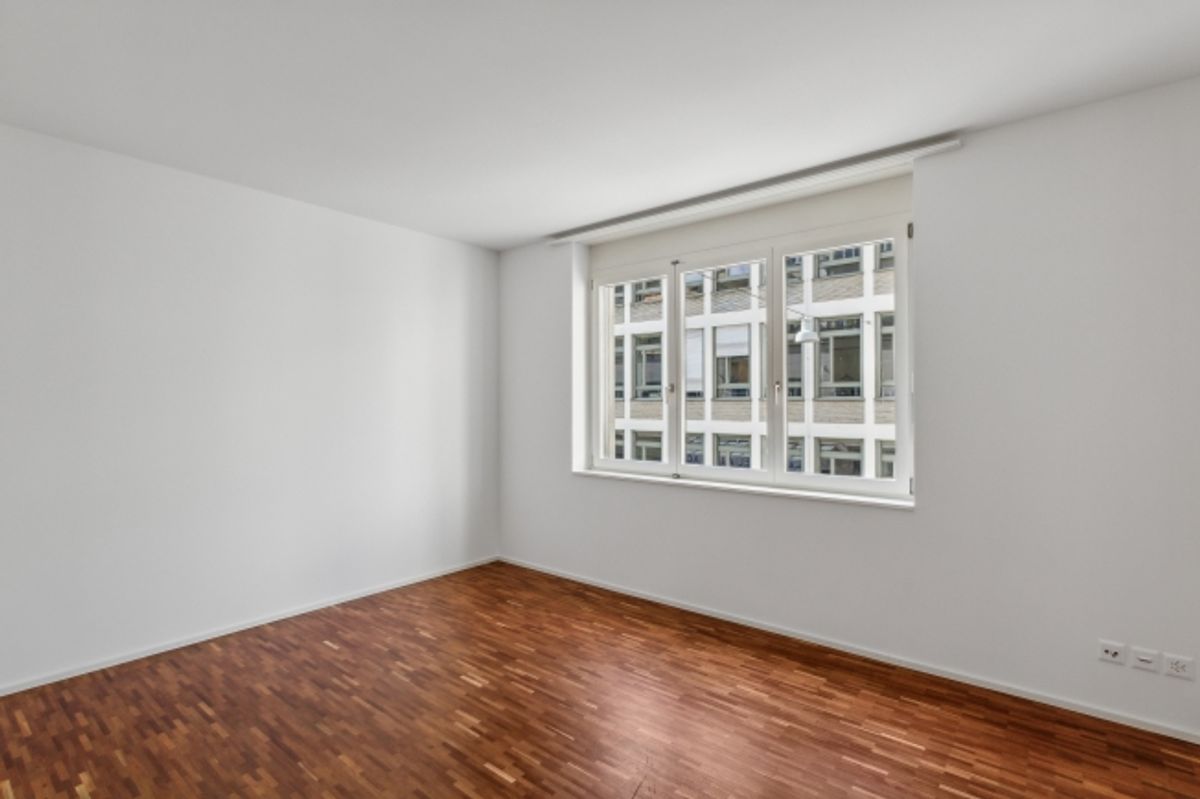 Exklusive Wohnung an ruhiger Lage direkt im Zürich Seefeld - 7