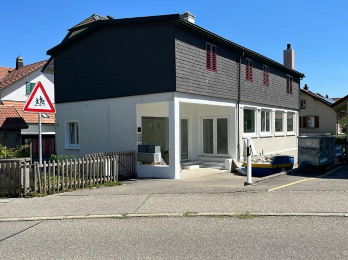 Gewerbefläche zu vermieten - Langendorf - 0