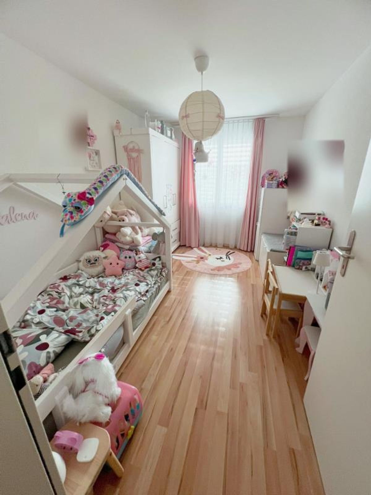 4.5 Zimmer Wohnung - 4
