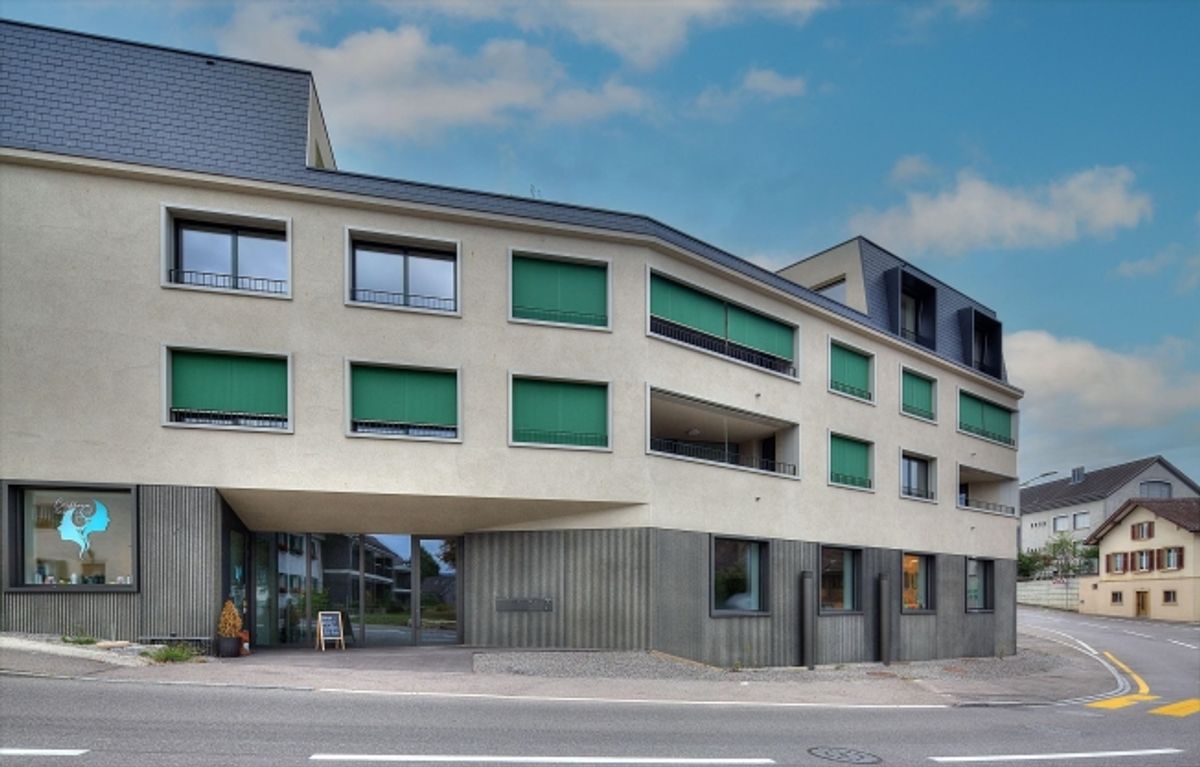 Platz für Kreativität! - 0