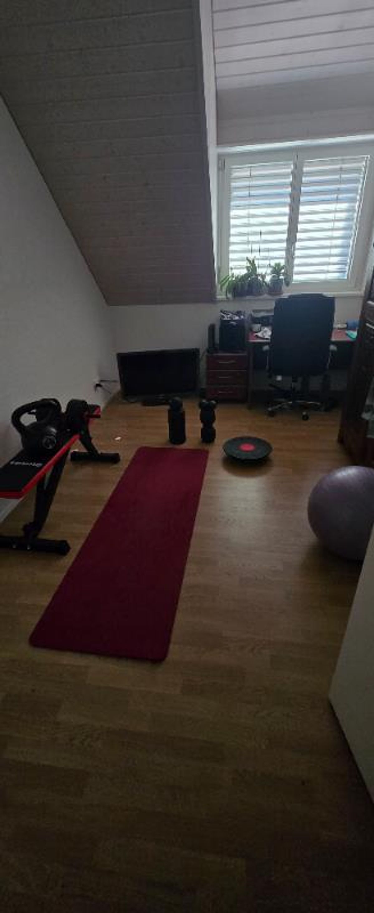 4.5 Zimmer Maisonette - 7