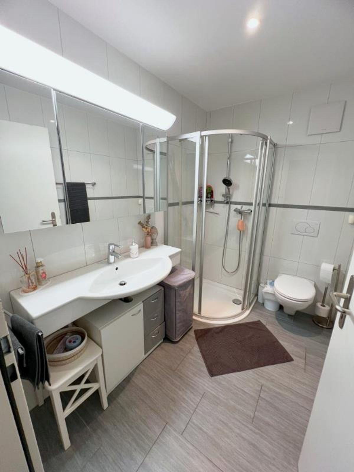 4.5 Zimmer Wohnung - 7