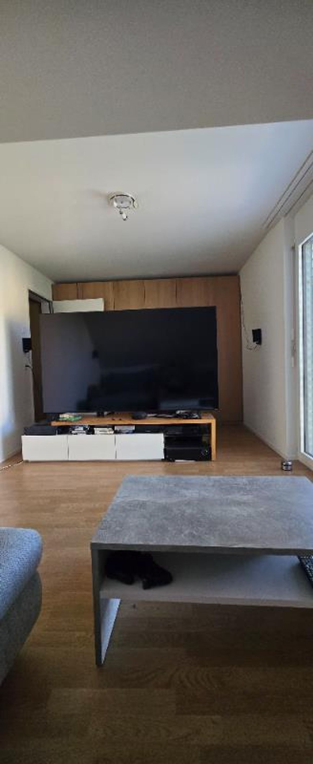 4.5 Zimmer Maisonette - 8