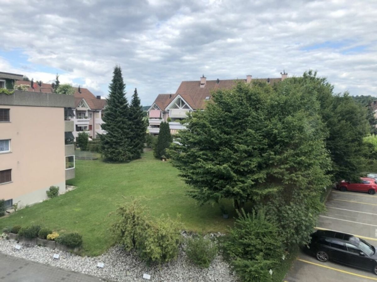 3.5 Zimmerwohnung im 3.Stock mit Lift - 4