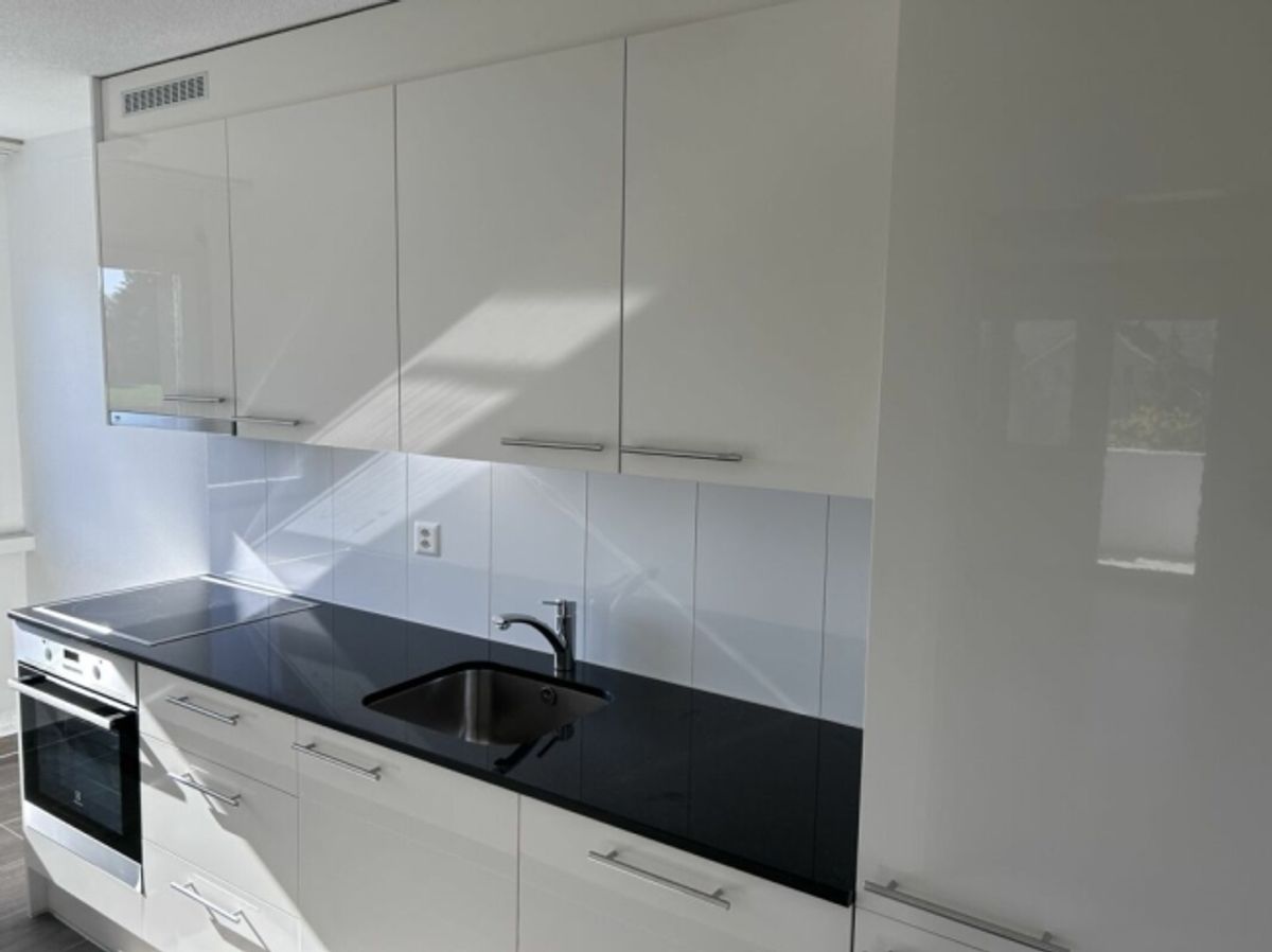 3.5 Zimmerwohnung im 3.Stock mit Lift - 0