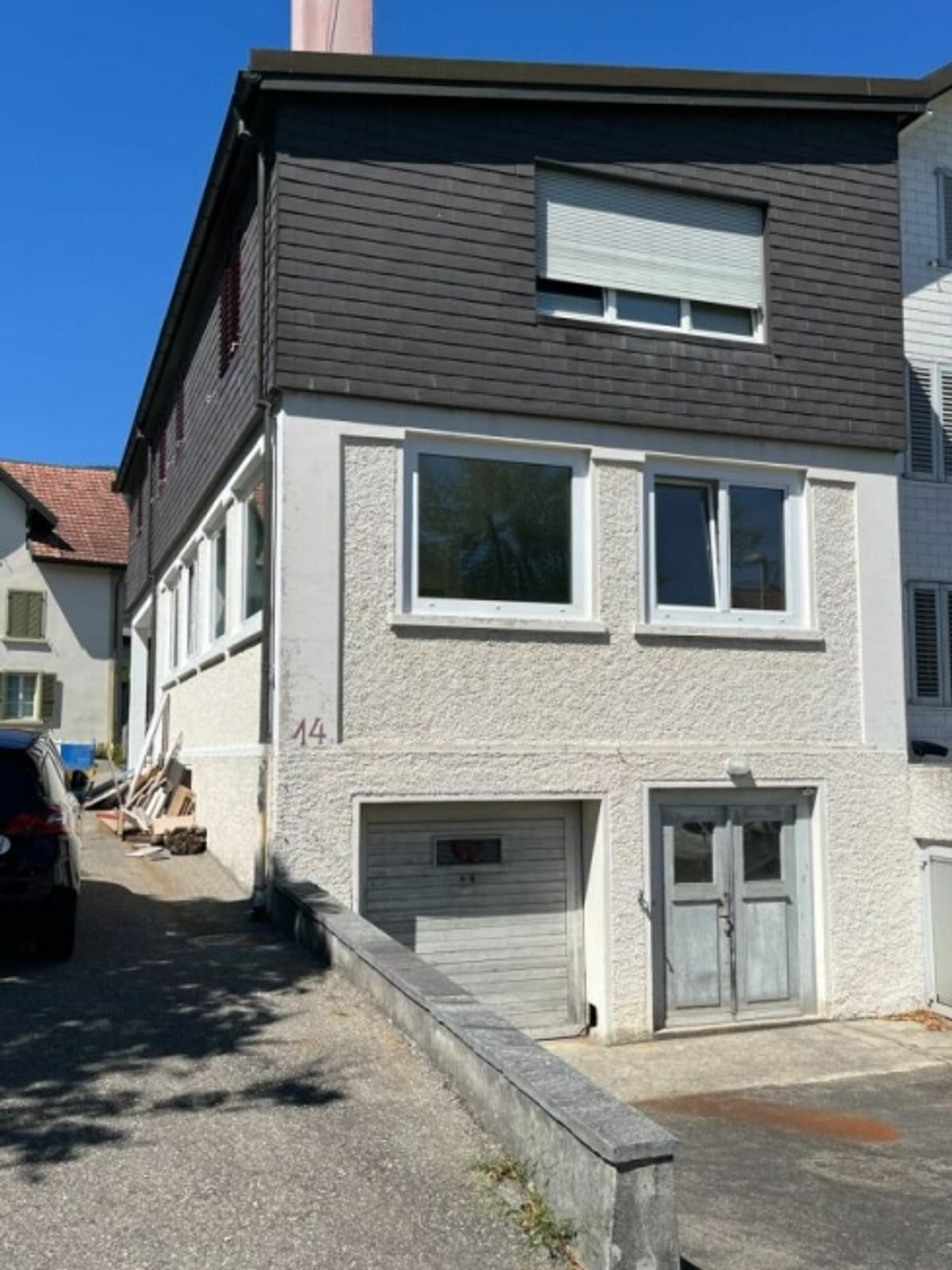 Gewerbefläche zu vermieten - Langendorf - 12