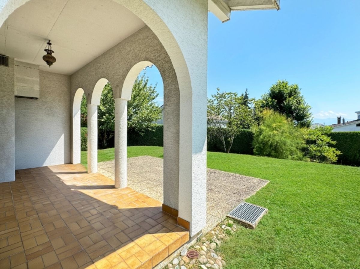 Villa individuell in Founex - 9