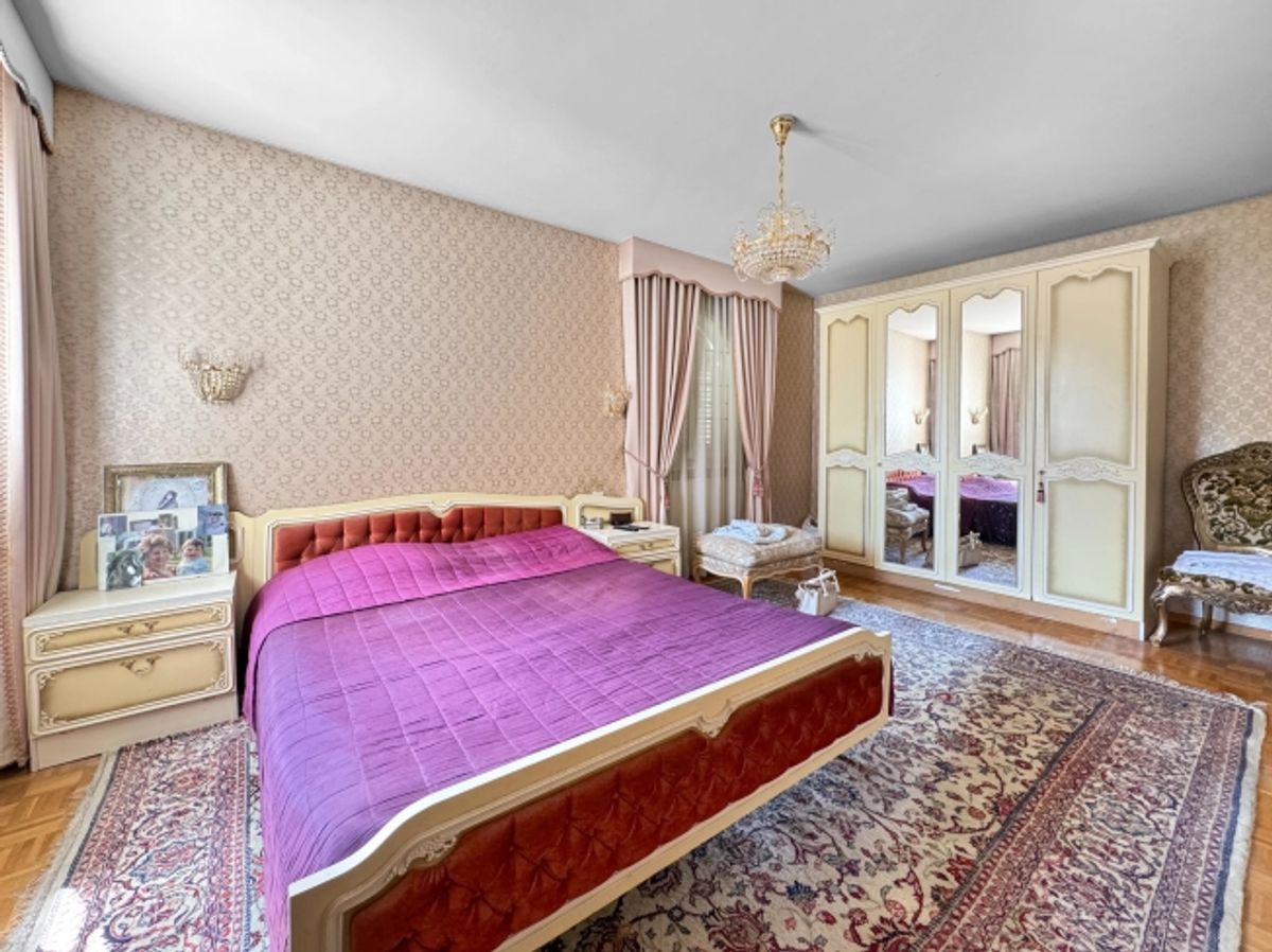 Villa individuell in Founex - 10