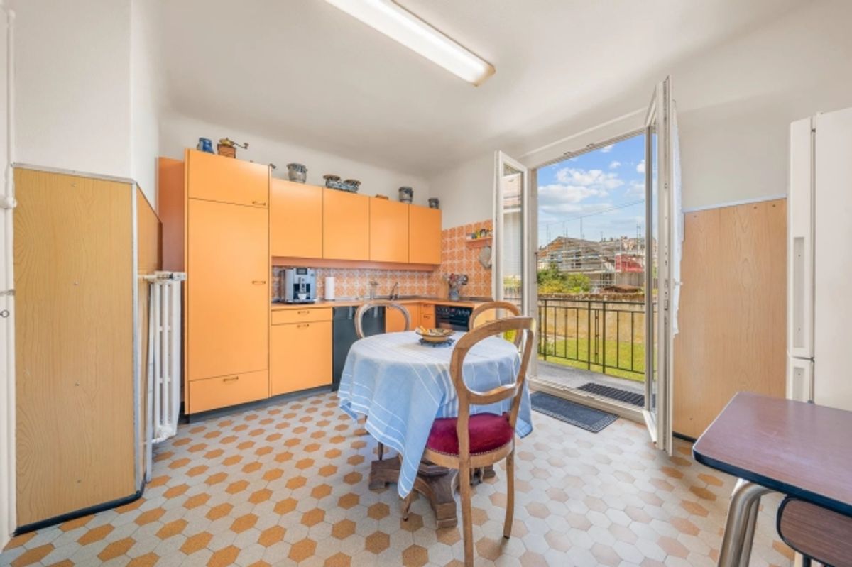 Majestätische Villa mit Charakter, 7,5 Zimmer, mit Seesicht - 10