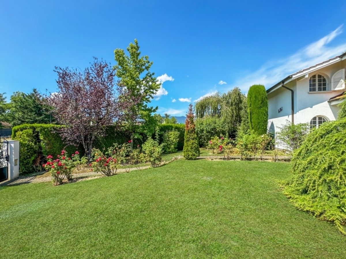 Villa individuell in Founex - 2