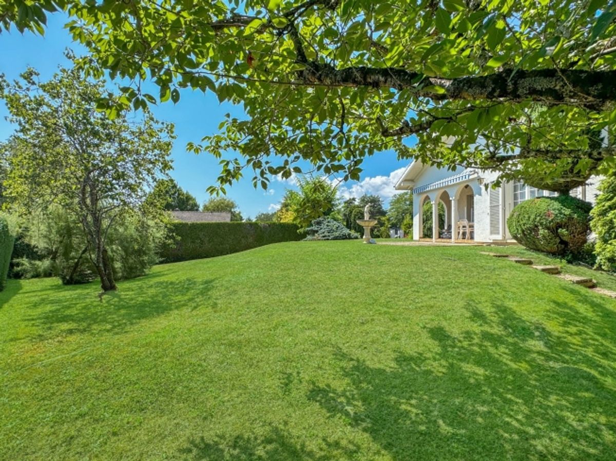 Villa individuell in Founex - 4