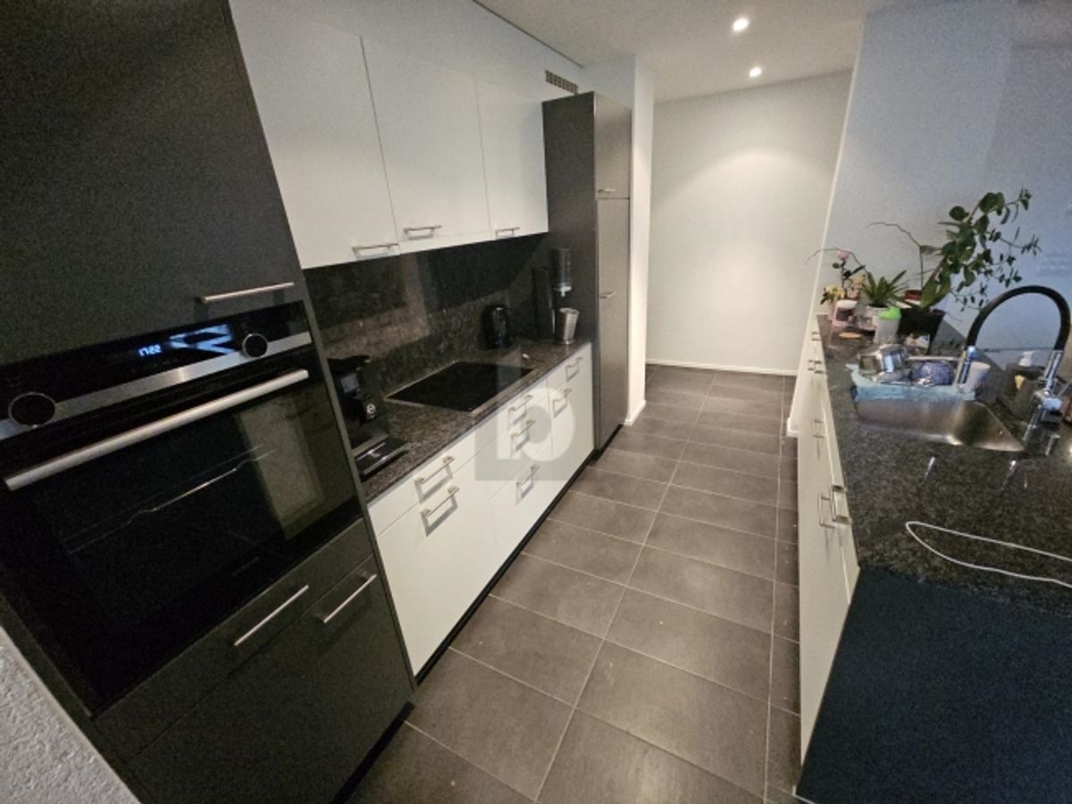 MODERNES ZUHAUSE AN ZENTRALER LAGE - 1