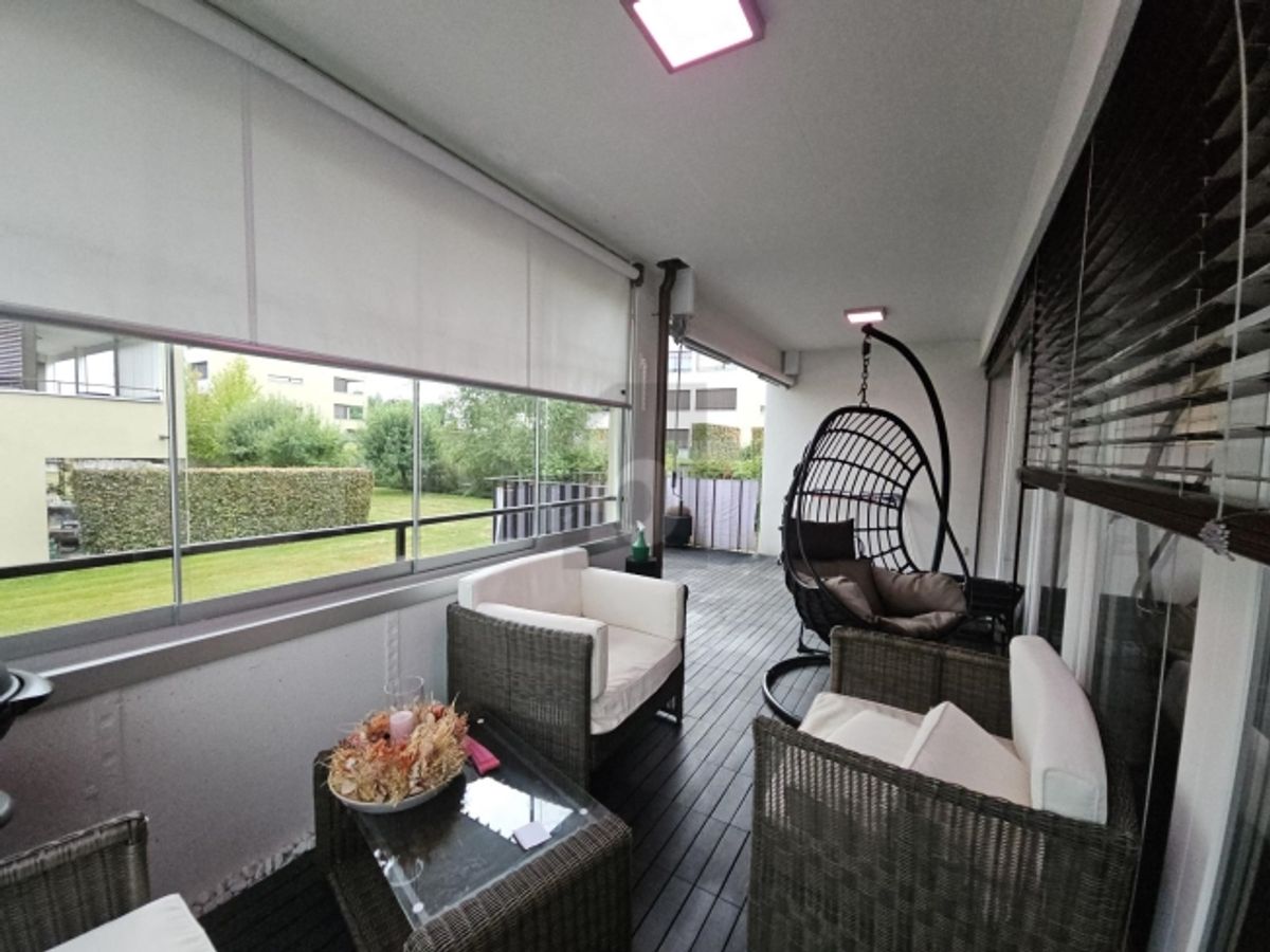 MODERNES ZUHAUSE AN ZENTRALER LAGE - 2