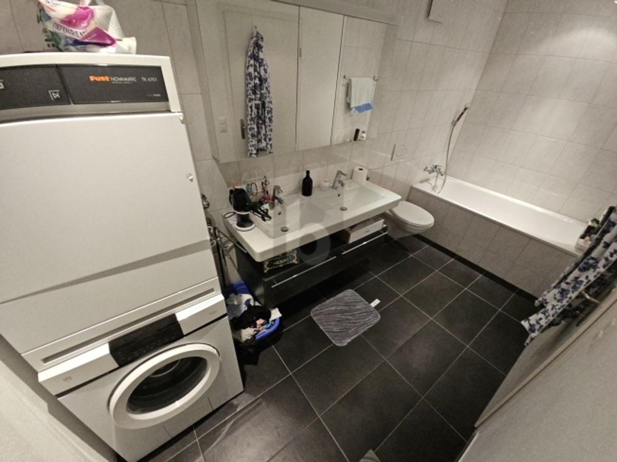MODERNES ZUHAUSE AN ZENTRALER LAGE - 4