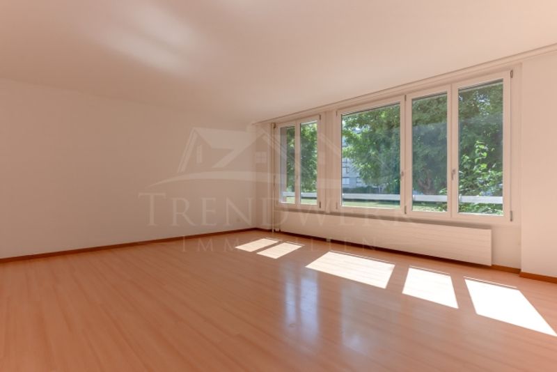 5.5-Zimmer-Erdgeschosswohnung mit EHP in Hinterkappelen - 2