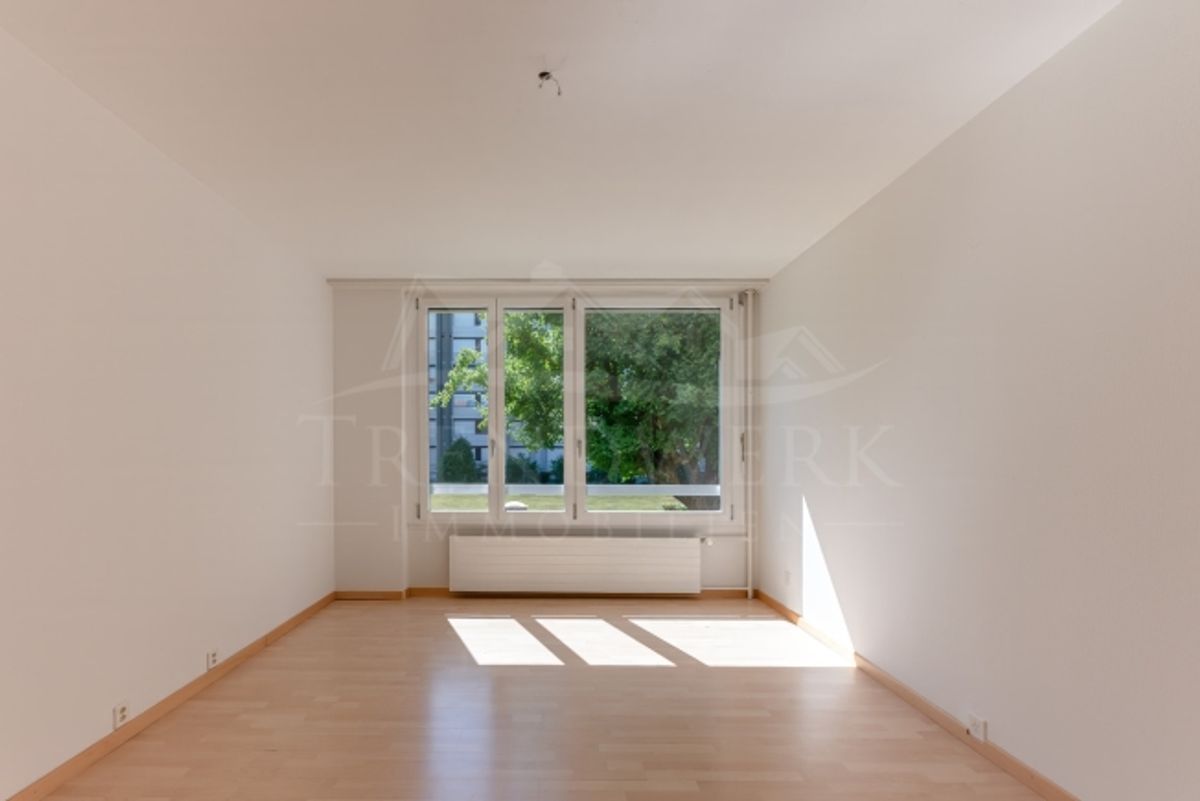 5.5-Zimmer-Erdgeschosswohnung mit EHP in Hinterkappelen - 2