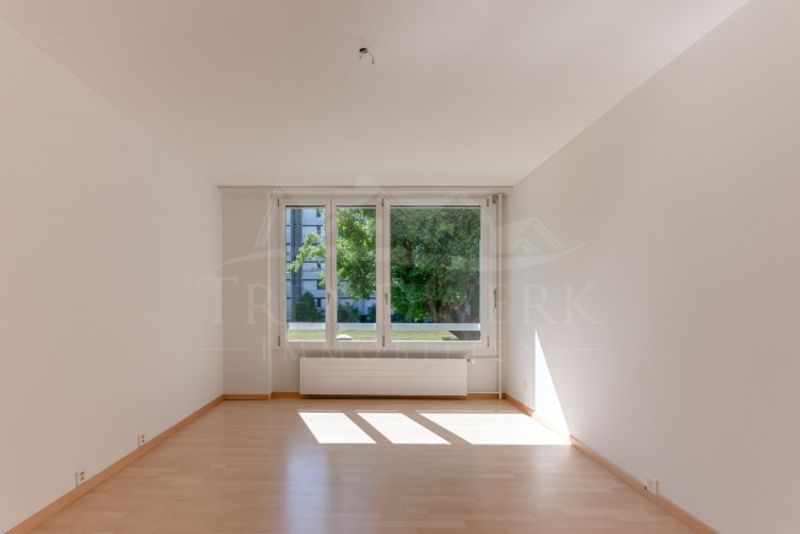 5.5-Zimmer-Erdgeschosswohnung mit EHP in Hinterkappelen - 3