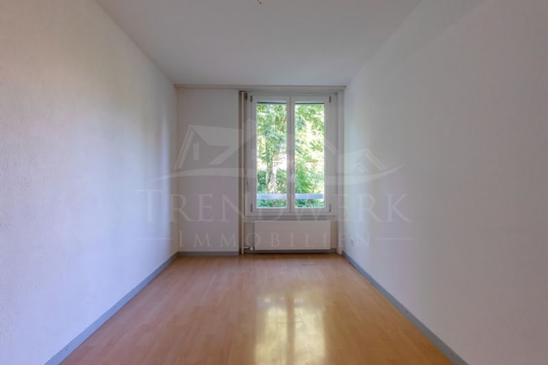 5.5-Zimmer-Erdgeschosswohnung mit EHP in Hinterkappelen - 4