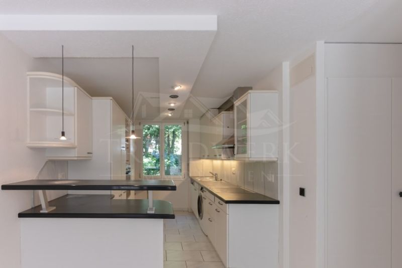 5.5-Zimmer-Erdgeschosswohnung mit EHP in Hinterkappelen - 6