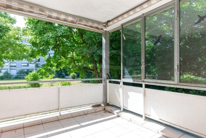 5.5-Zimmer-Erdgeschosswohnung mit EHP in Hinterkappelen - 9