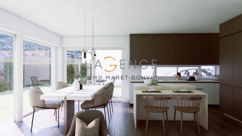 5,5-Zimmer-Villa von hoher Qualität! - 2